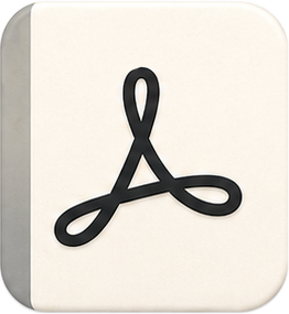 Adobe Acrobat