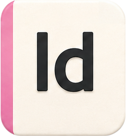 Adobe InDesign