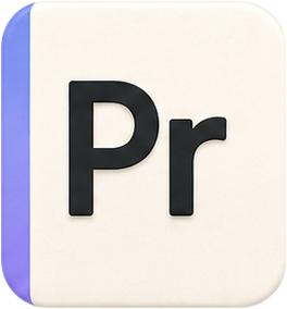 Adobe Premiere Pro